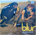Blur - 'Parklife'