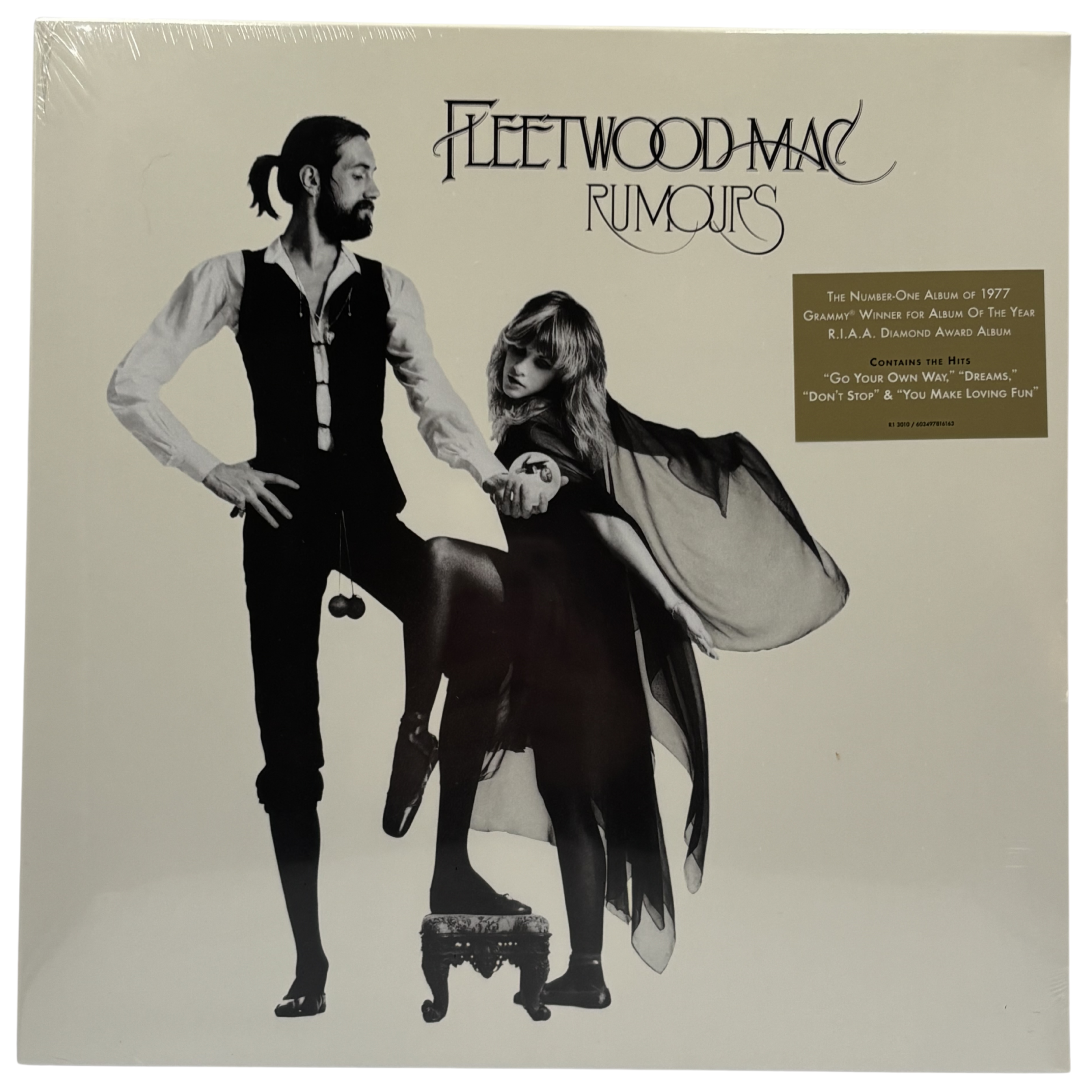 Fleetwood Mac - 'Rumours'