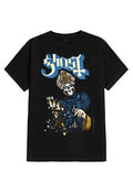 Ghost - Papa of the World Unisex T-Shirt