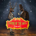 Empire of the Ants - Seven Rays - 1LP