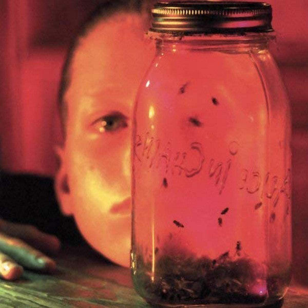 Alice in Chains - Jar of Flies - 1LP Vinyl