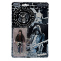 Johnny Ramone Figure