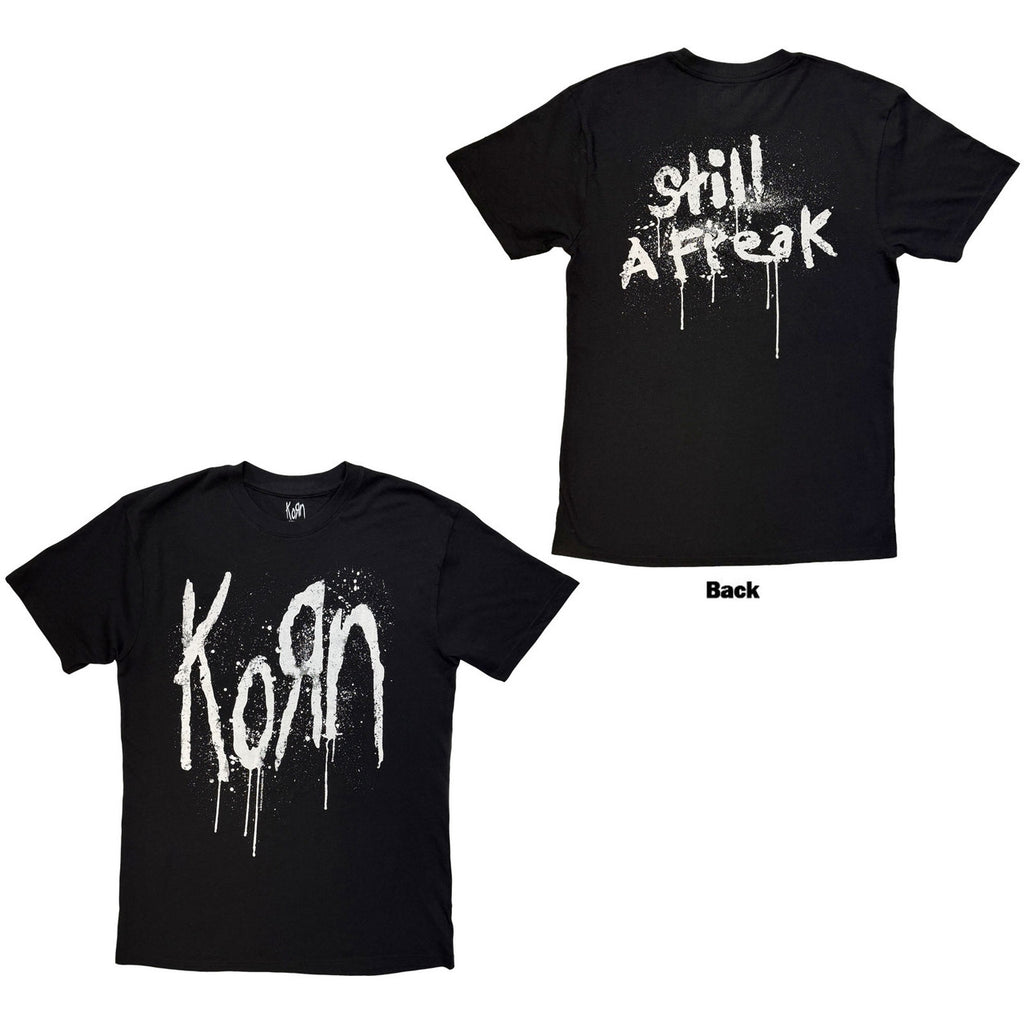 Korn T-Shirt