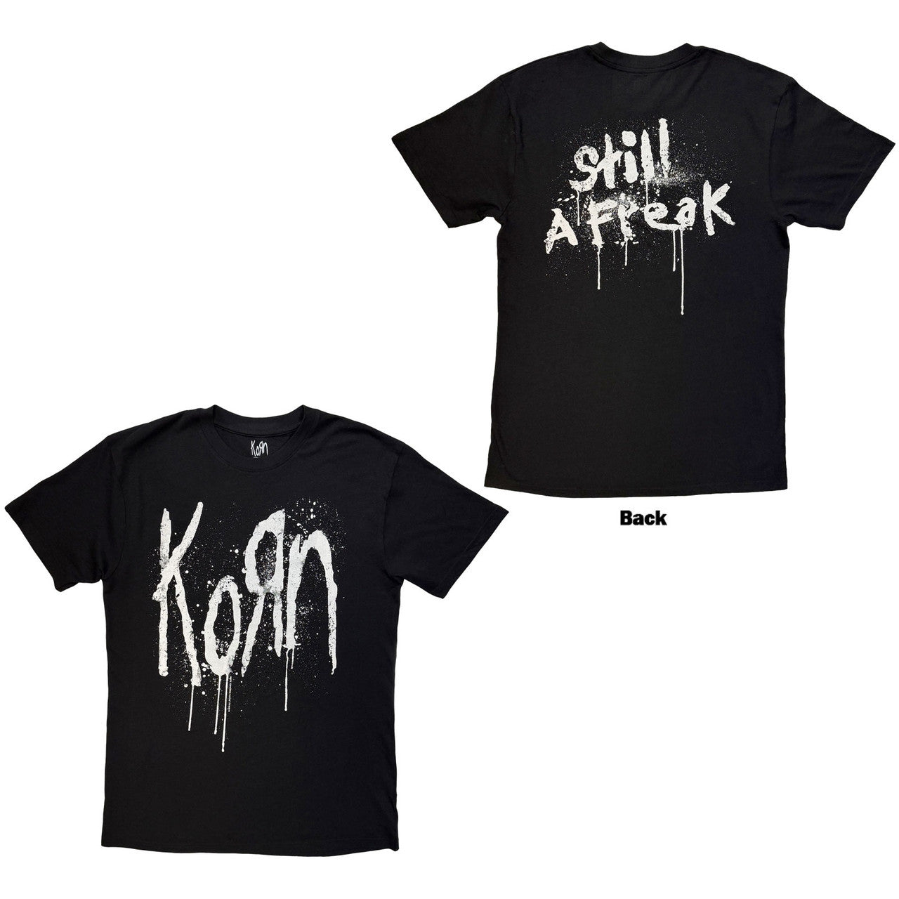 Korn T-Shirt