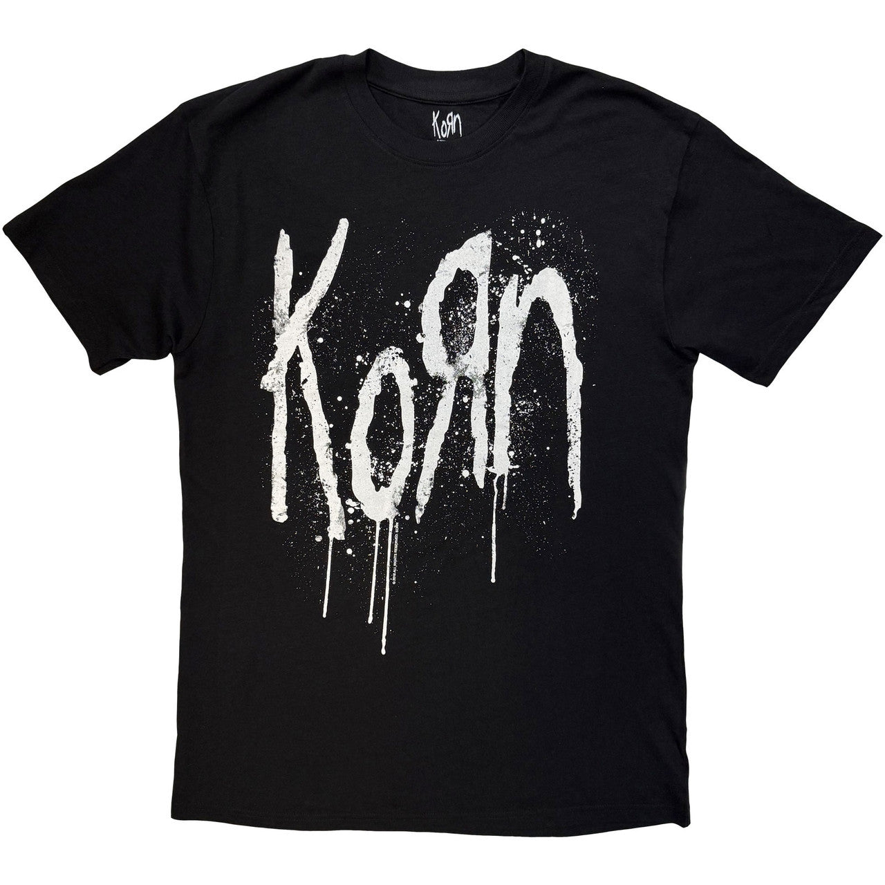 Korn T-Shirt