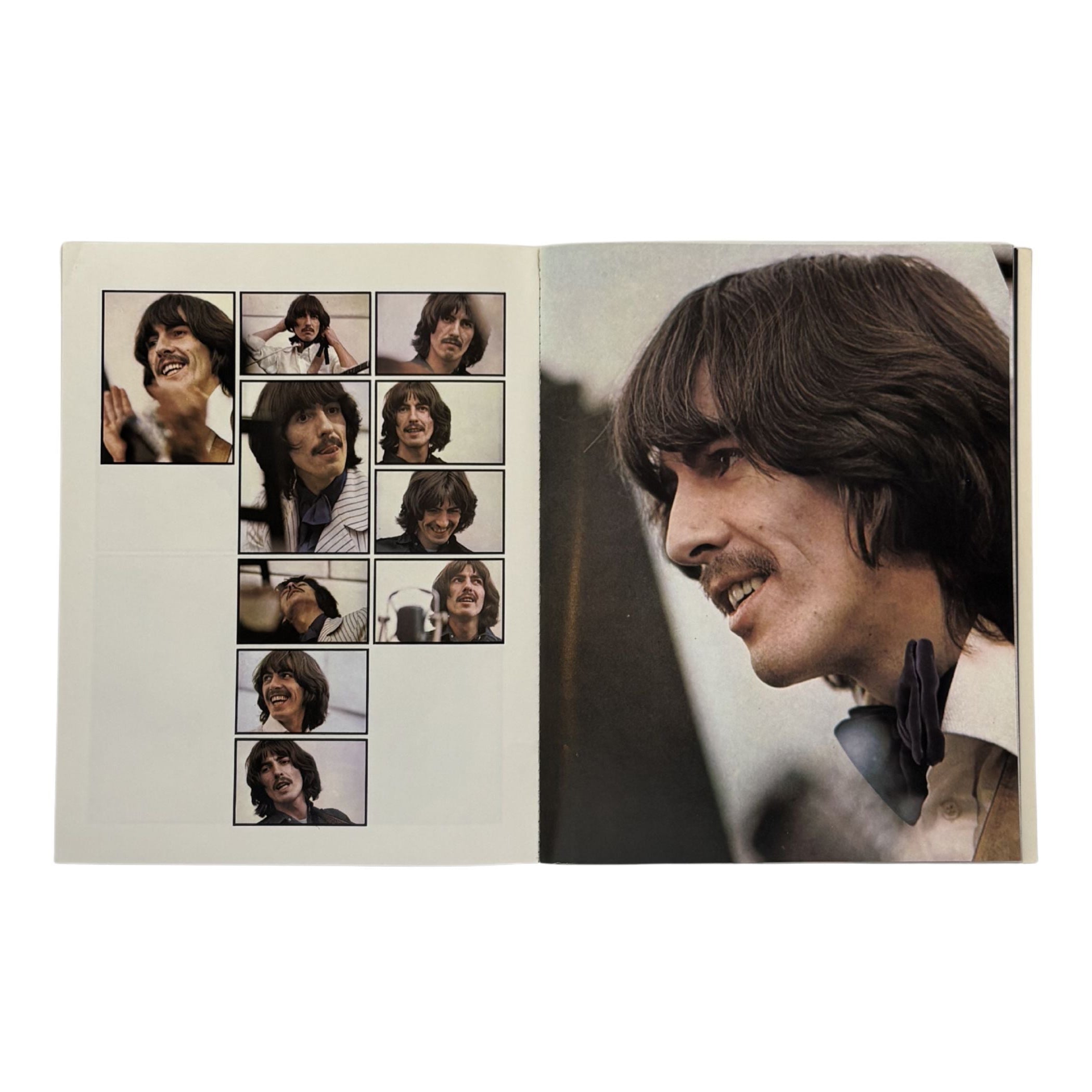 洋楽 The Beatles Let It Be Box Set The Beatles - 'Let It Be Boxset' – The Vinyl Countdown