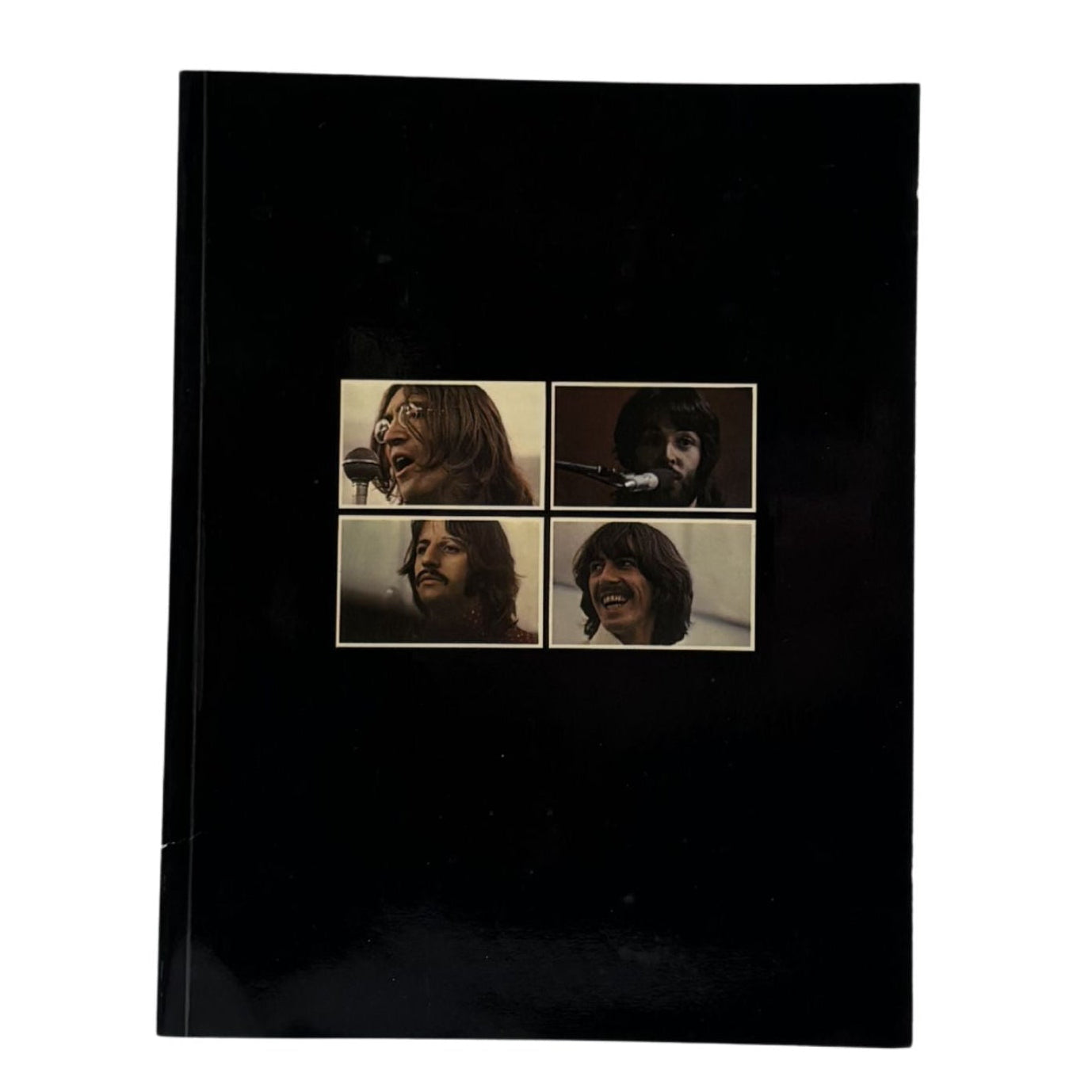 The Beatles - 'Let It Be Boxset'