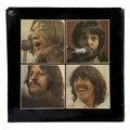The Beatles - 'Let It Be Boxset'
