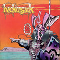 Hackensack - Up the Hardway - 1LP Vinyl