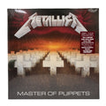 Metallica - 'Master of Puppets'