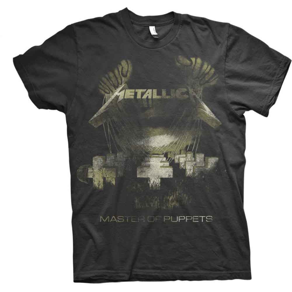 Metallica T-Shirt