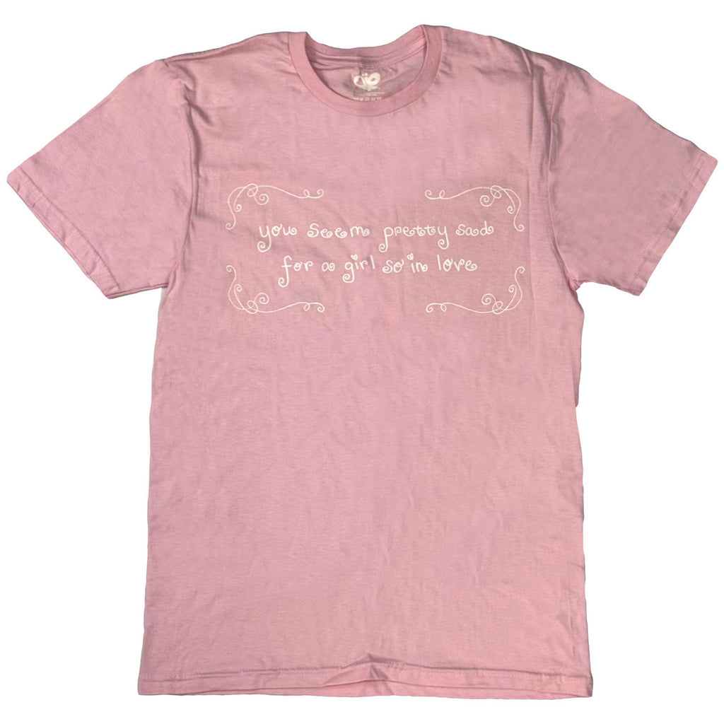 Olivia Rodrigo T-Shirt