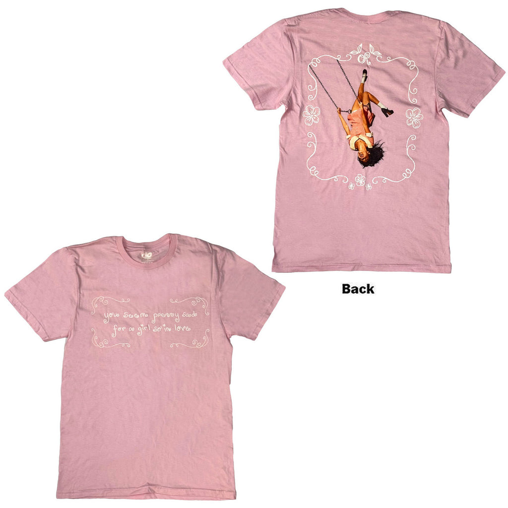 Olivia Rodrigo T-Shirt