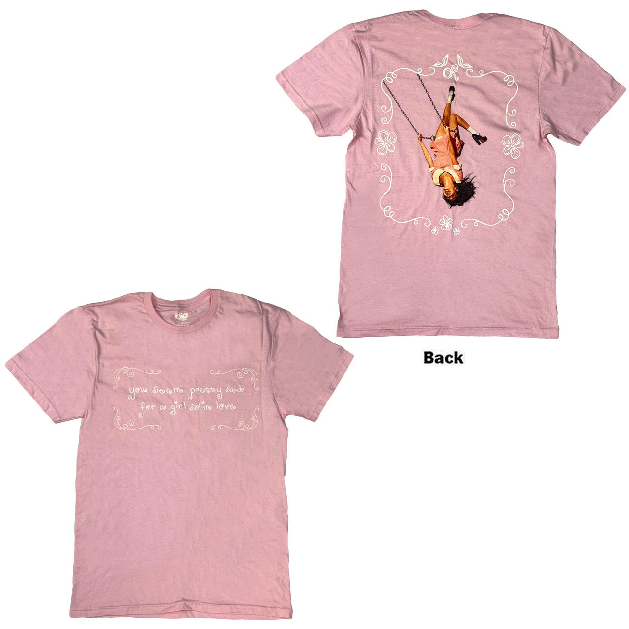 Olivia Rodrigo T-Shirt