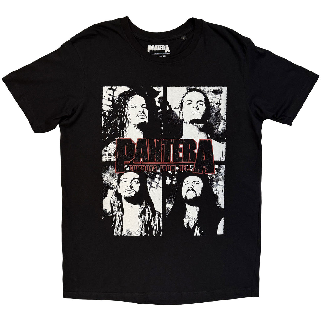 Pantera T-Shirt