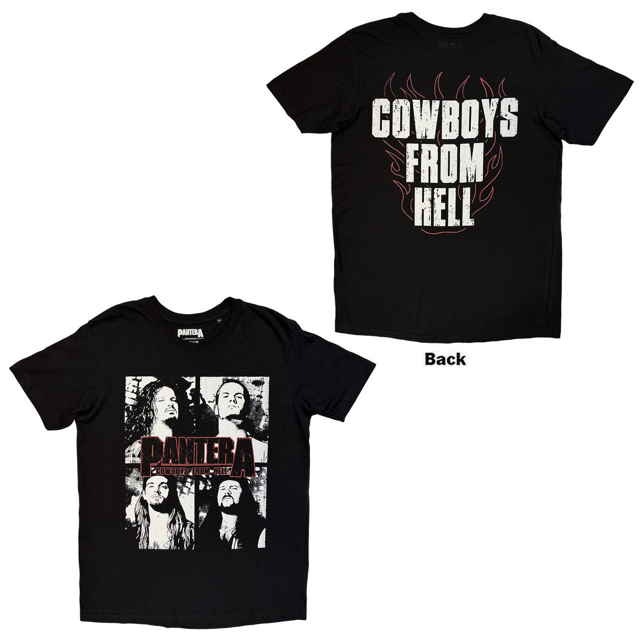 Pantera T-Shirt