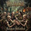 Pestilence - 'Bangkok Bloodshed'