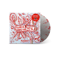 Pierce the Veil - Misadventures (10th Anniversary) - 1LP ColouredVinyl