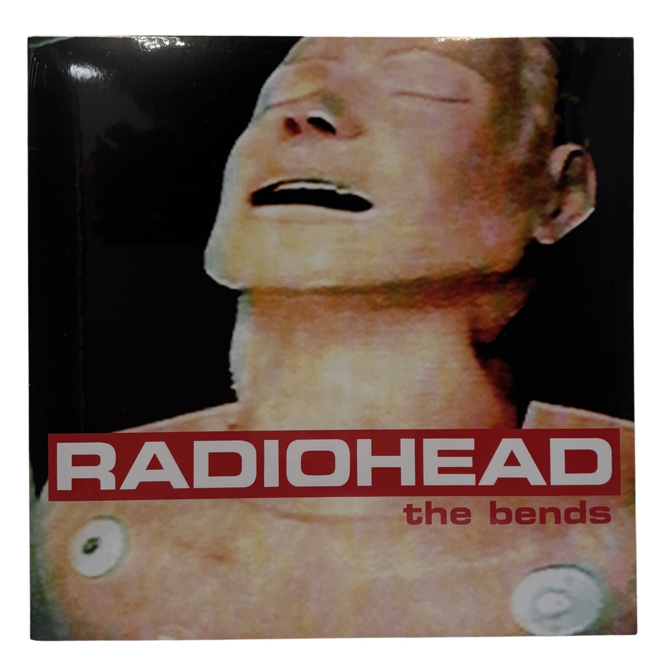 Radiohead - 'The Bends'
