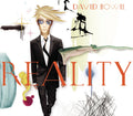 David Bowie - 'Reality' (2025 Remaster)