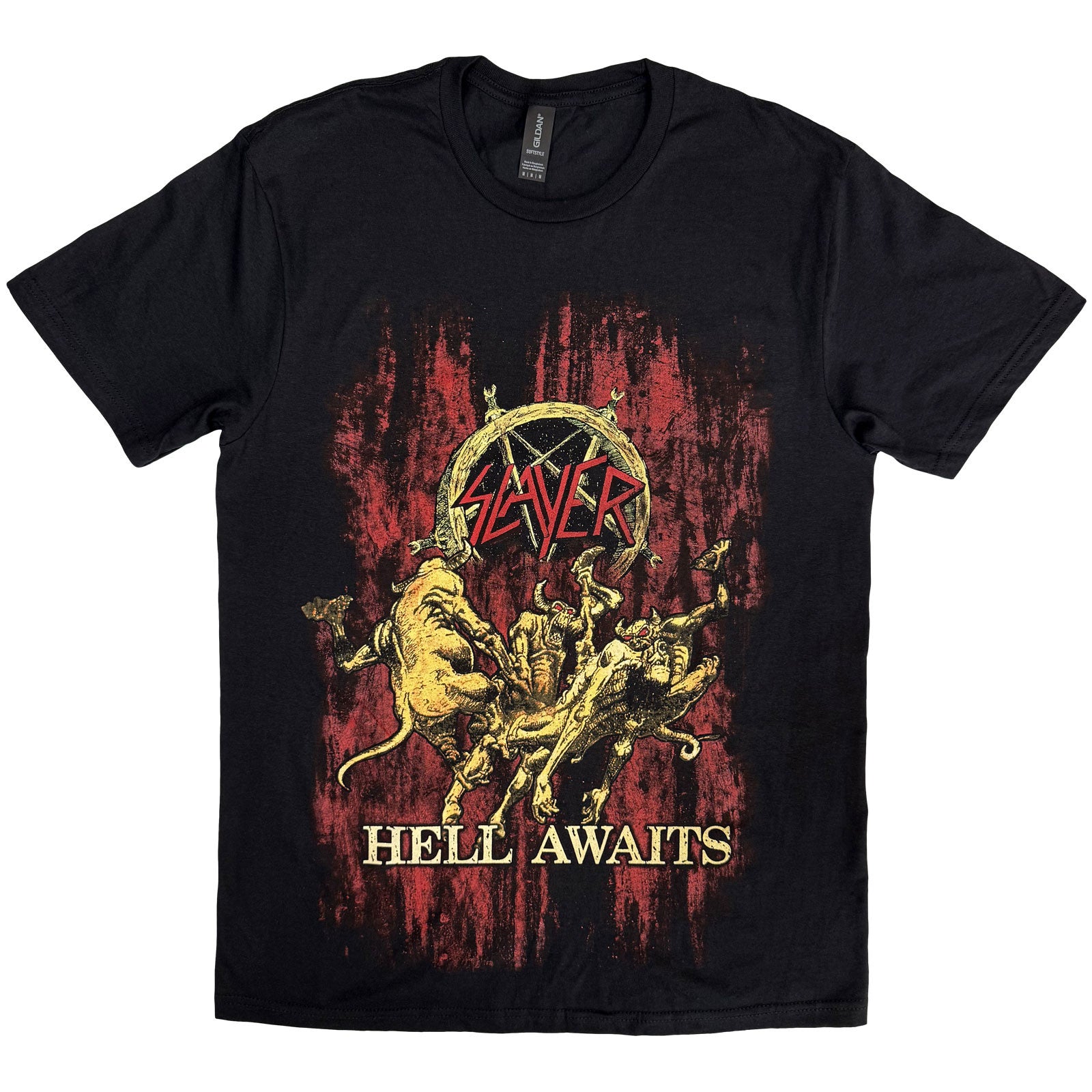 Slayer T-Shirt