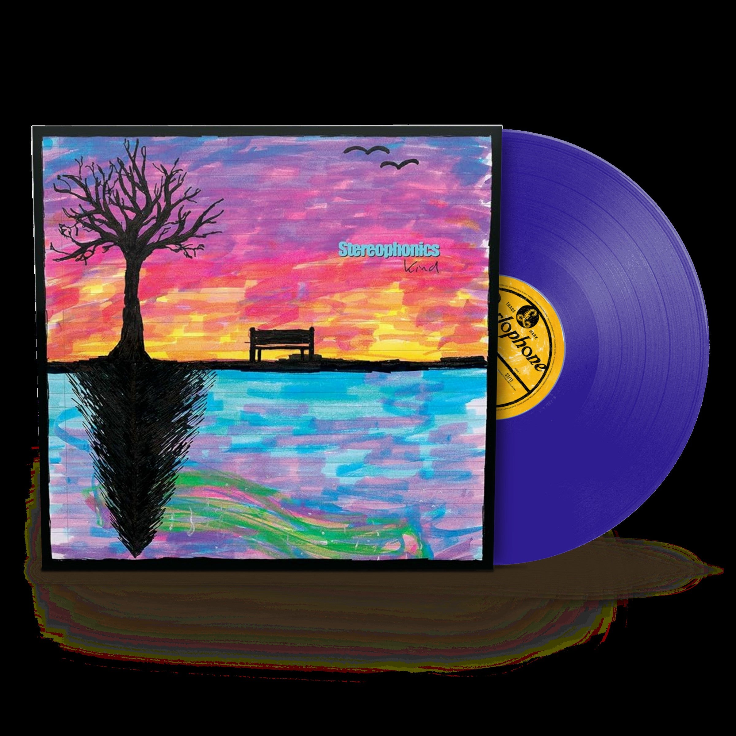 Stereophonics - 'Kind' *PREORDER*