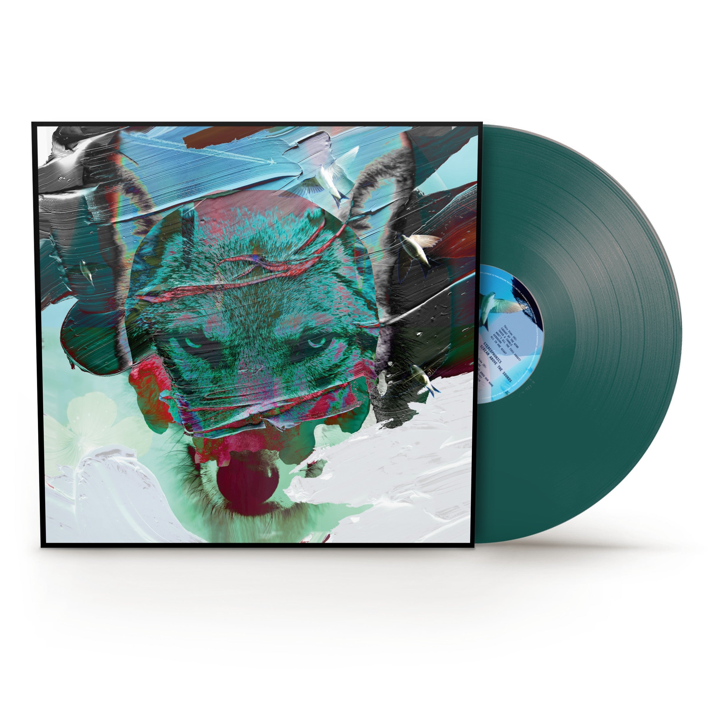 Stereophonics - 'Scream Above the Sound' *PREORDER*
