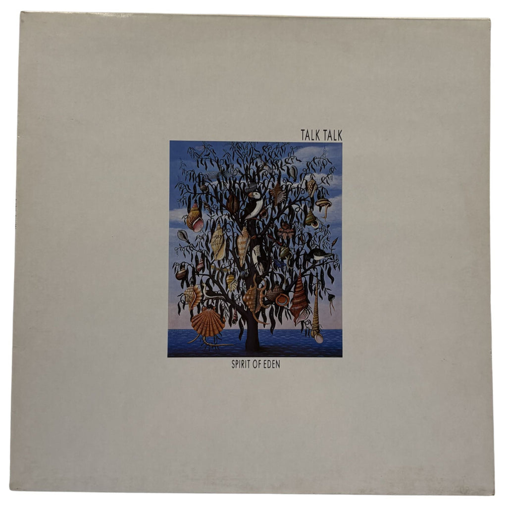 Talk Talk - 'Spirit Of Eden'