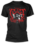 The Cult - Electric Unisex T-Shirt