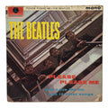 The Beatles - 'Please Please Me'
