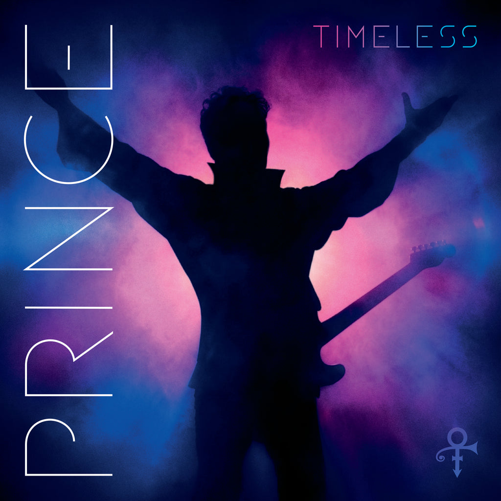 Prince - 'Timeless' *PREORDER*
