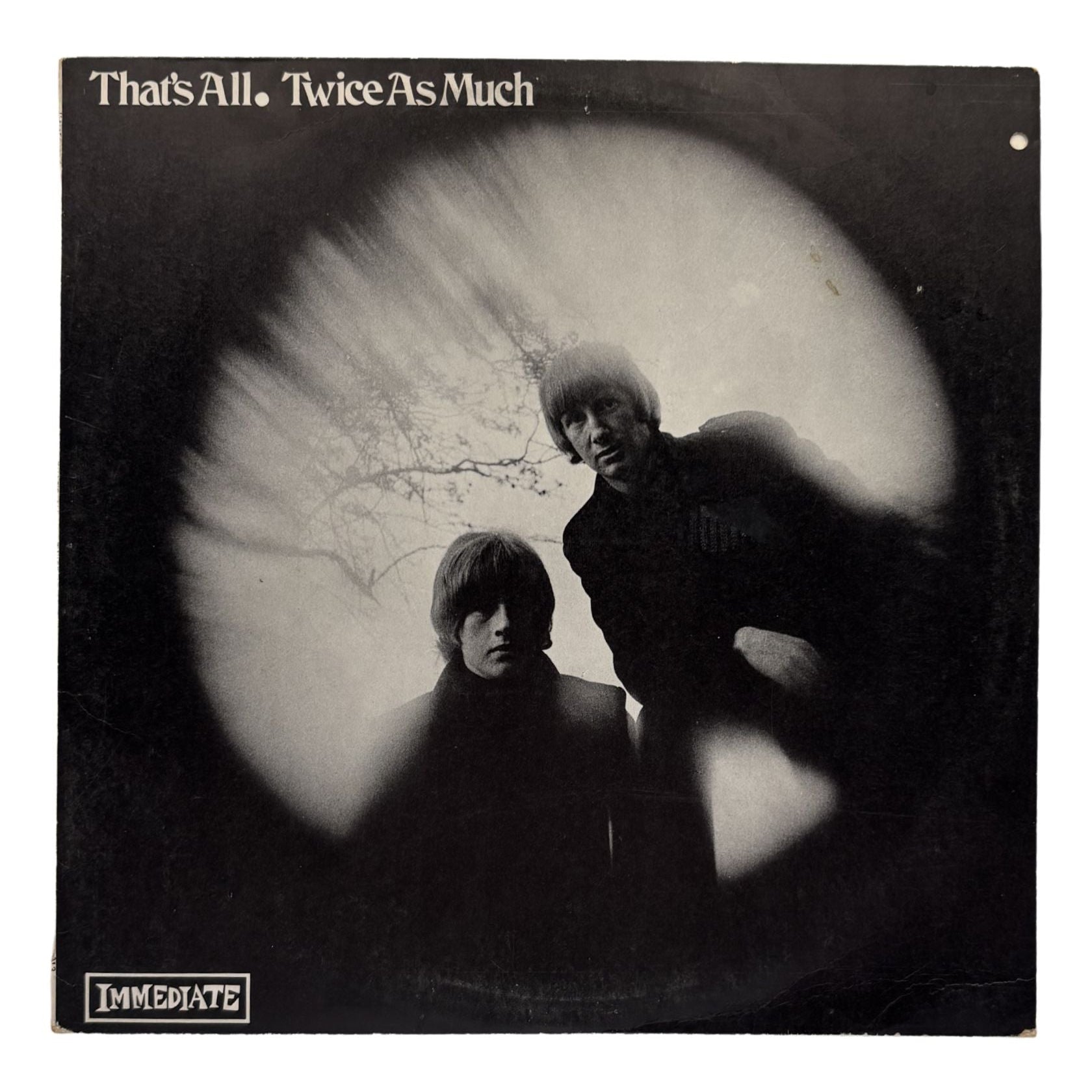 Twice As Much - 'That's All'